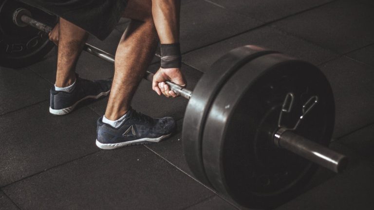 Hoe je spiergroei stimuleert met voeding